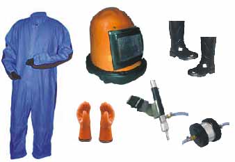 Top Advantages and Purpose of Sandblasting Explained